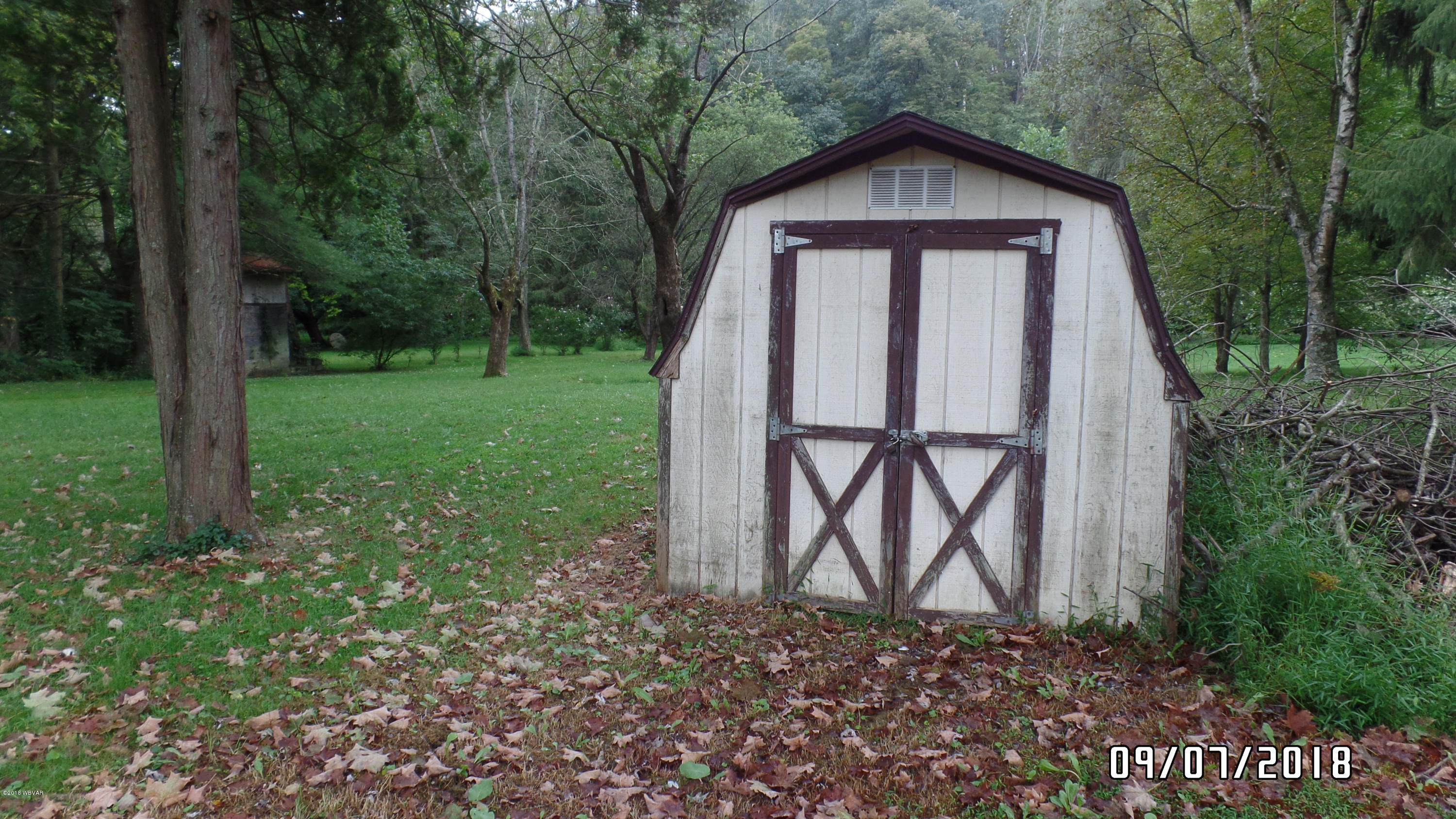 207 Quenshukeny Road Linden, PA 17744 - Photo 7 of 8 SAM_5035