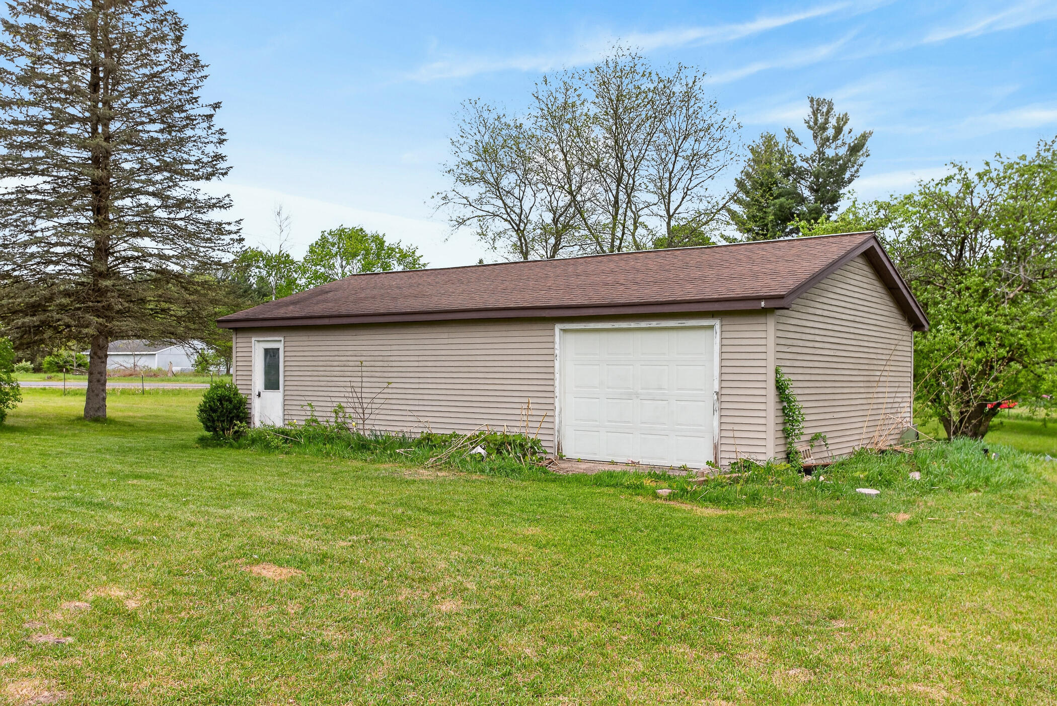 8332 5 Mile Road Mecosta, MI 49332 - Photo 5 of 48 8332 5 Mile rd_7