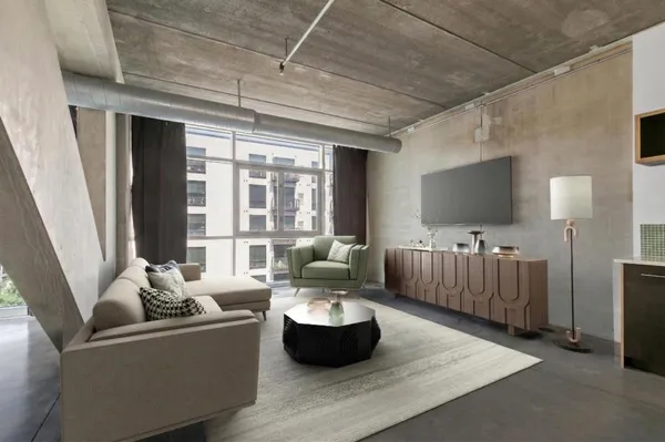 $2,495 | 345 North 6th Avenue, Unit 406, Minneapolis, MN 55401