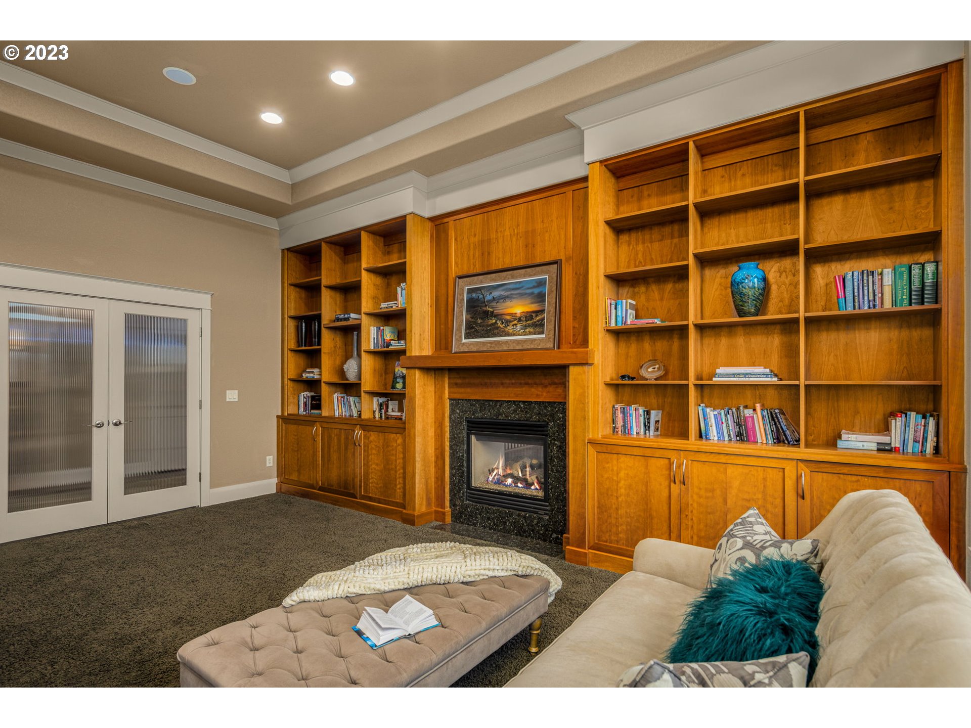 12169 Southeast Ridgecrest Road Happy Valley, OR 97086 - Photo 25 of 40 Gallery Image 25