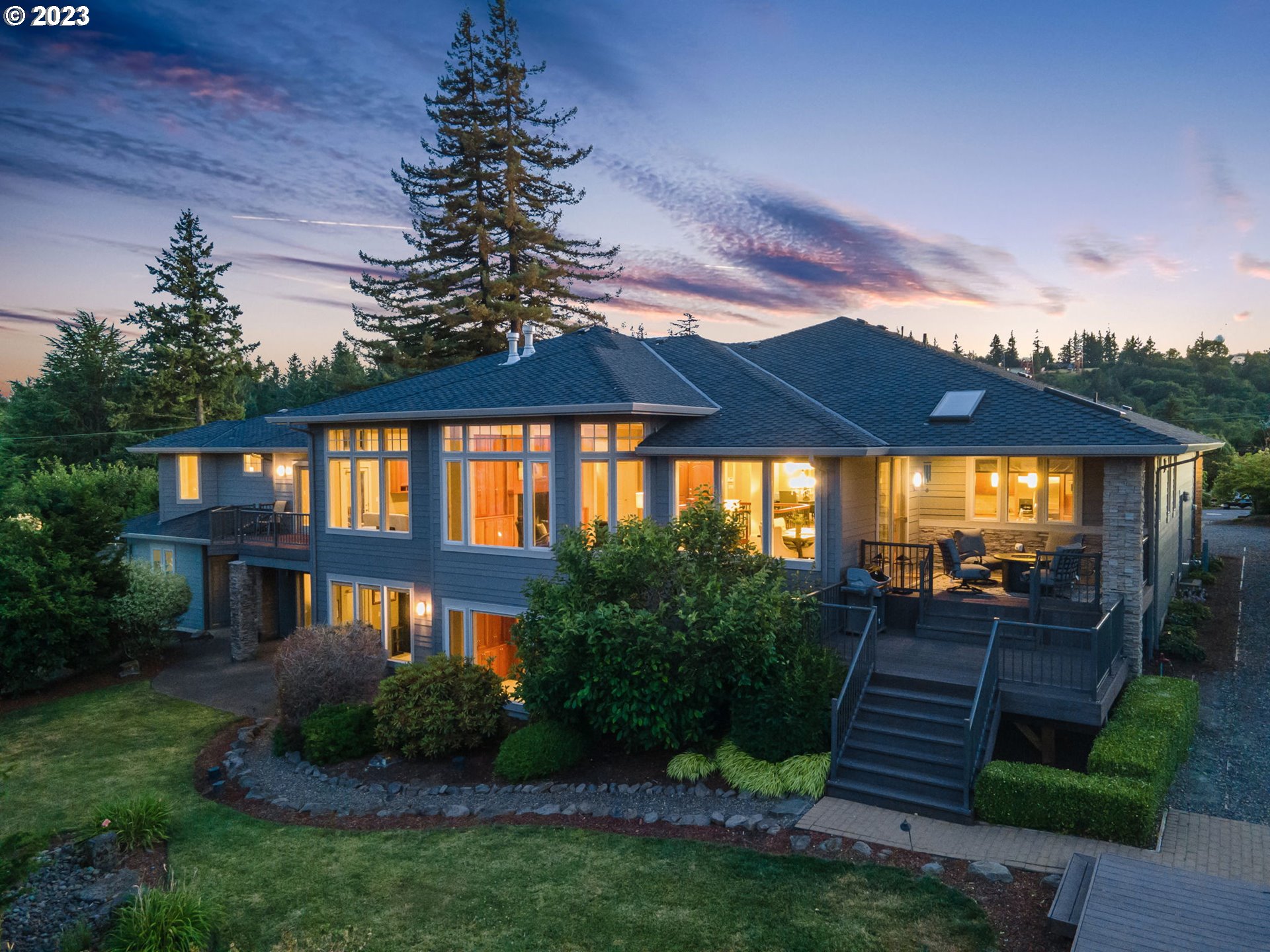 12169 Southeast Ridgecrest Road Happy Valley, OR 97086 - Photo 36 of 40 Gallery Image 36