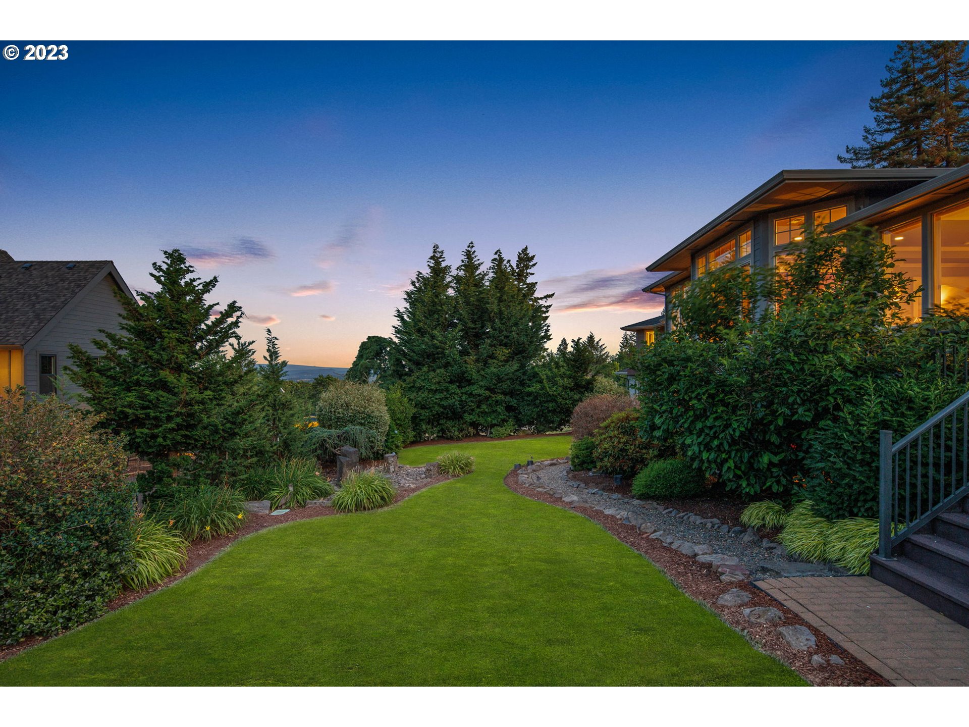 12169 Southeast Ridgecrest Road Happy Valley, OR 97086 - Photo 37 of 40 Gallery Image 37