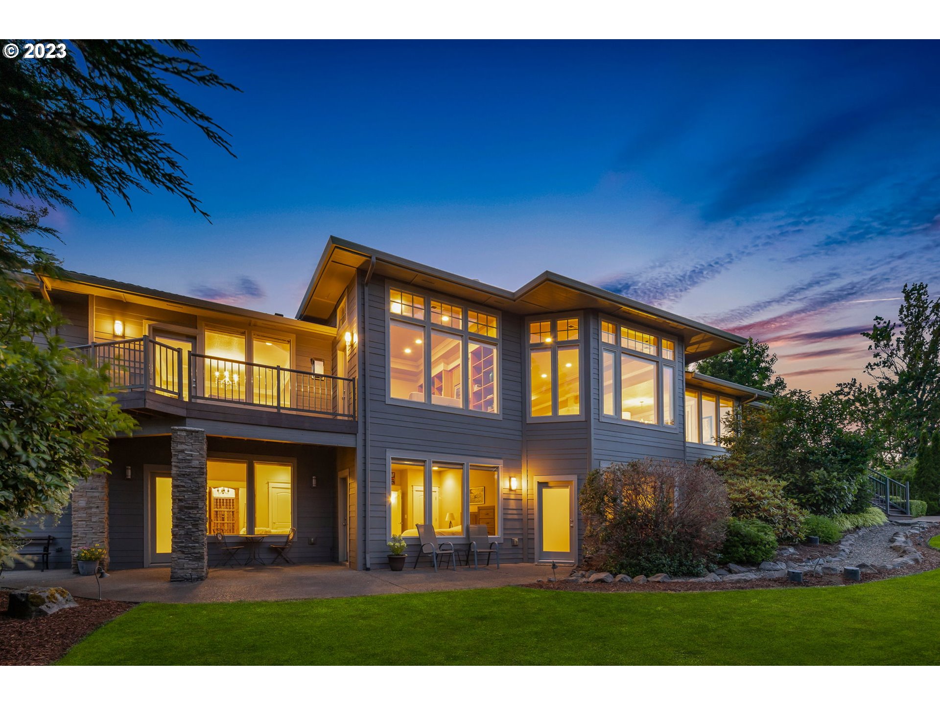 12169 Southeast Ridgecrest Road Happy Valley, OR 97086 - Photo 38 of 40 Gallery Image 38