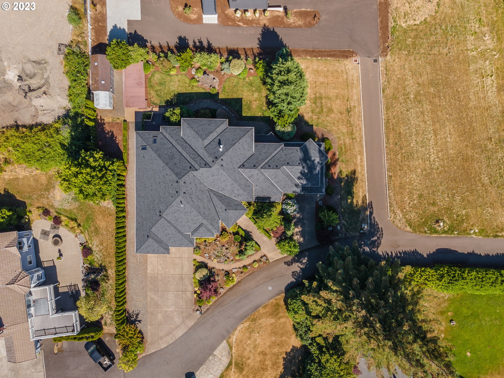12169 Southeast Ridgecrest Road Happy Valley, OR 97086 - Photo 39 of 40 Gallery Image 39
