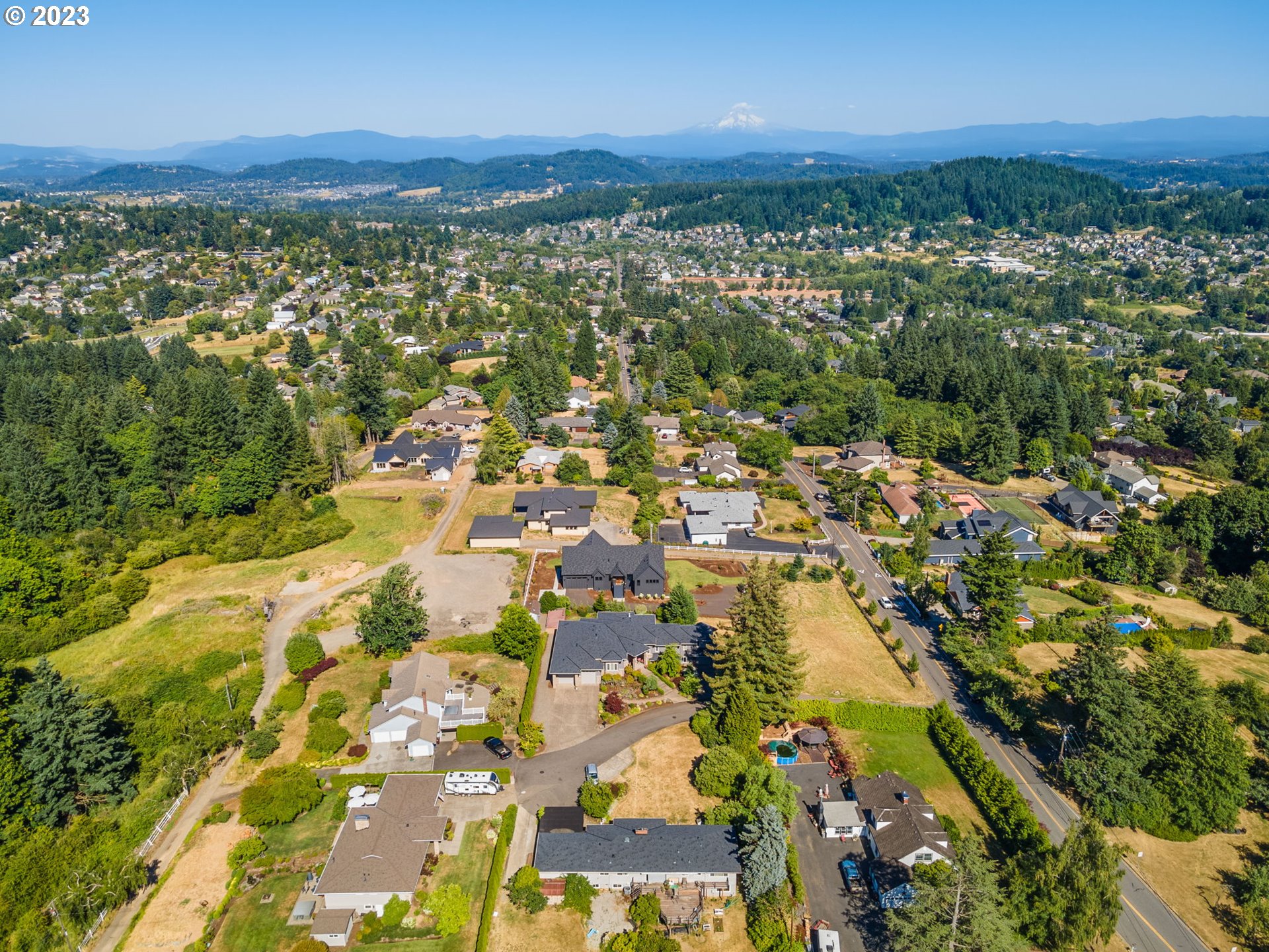 12169 Southeast Ridgecrest Road Happy Valley, OR 97086 - Photo 40 of 40 Gallery Image 40