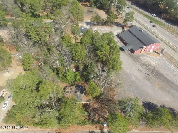 $165,000 | 375 Rothney Avenue, Southern Pines, NC 28387