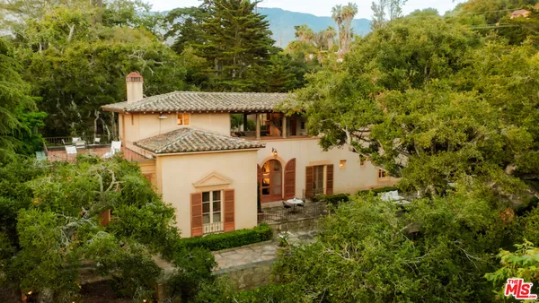$14,500,000 | 405 Toro Canyon Road, Carpinteria, CA 93013