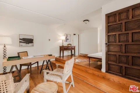 front view of house with a yard