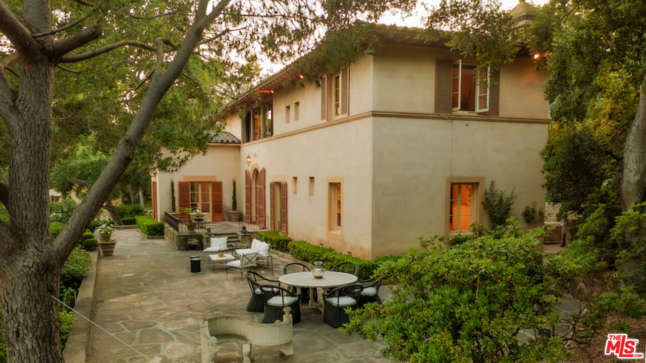 405 Toro Canyon Road Carpinteria, CA 93013 - Photo 36 of 75