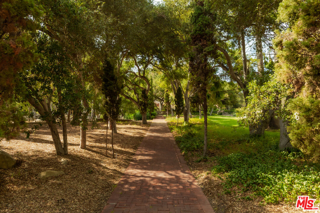 405 Toro Canyon Road Carpinteria, CA 93013 - Photo 67 of 75