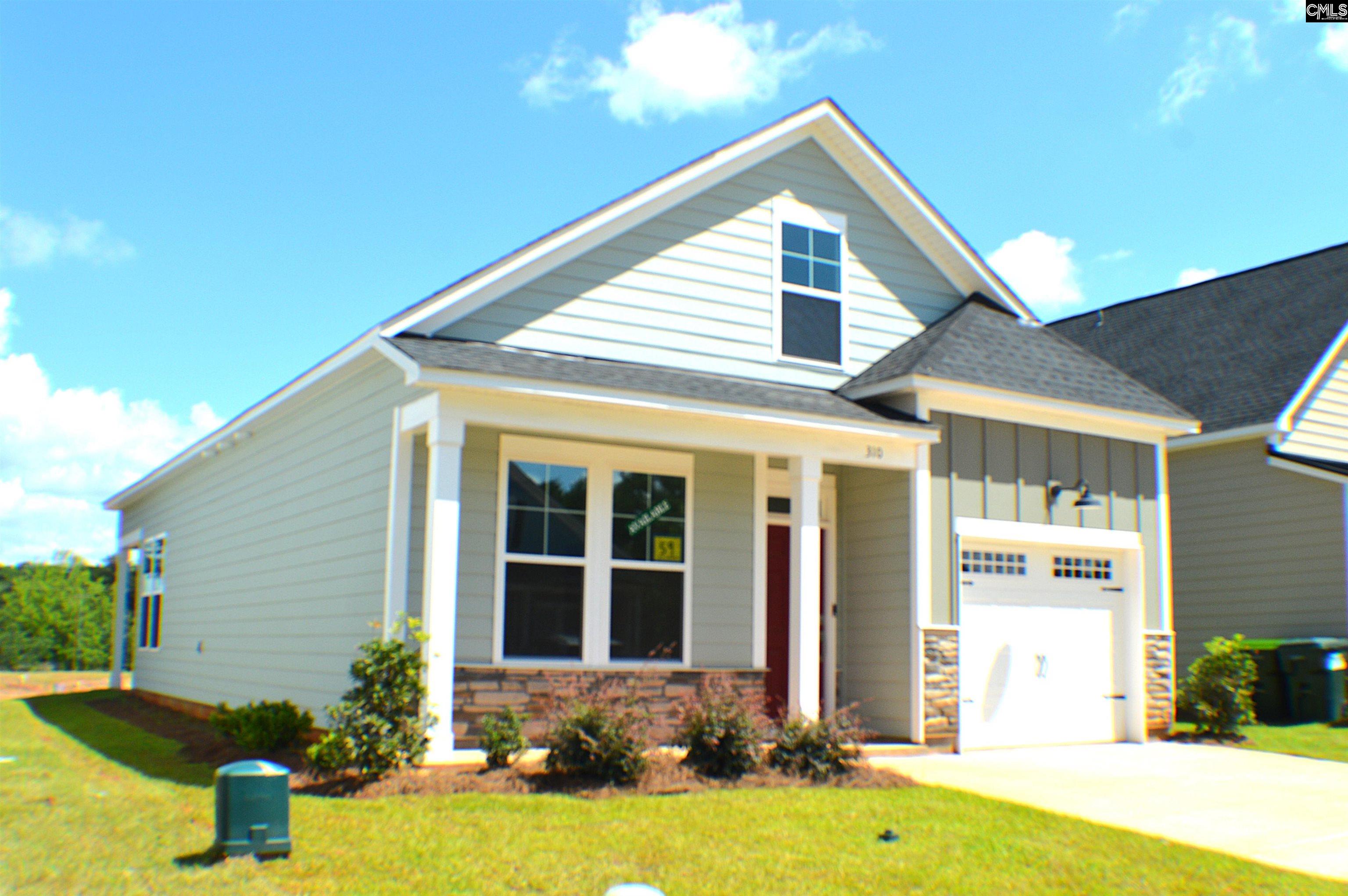 310 Conductor Lane Irmo, SC 29212 - Photo 4 of 32