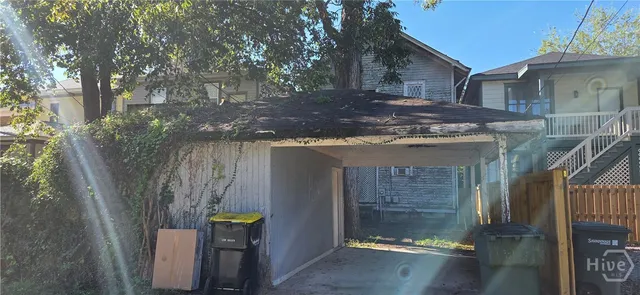 $385,900 | 218 West 38th Street, Savannah, GA 31401