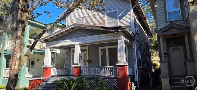 $385,900 | 218 West 38th Street, Savannah, GA 31401
