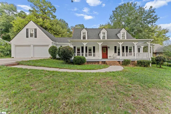 $475,000 | 502 Squire Circle, Clemson, SC 29631