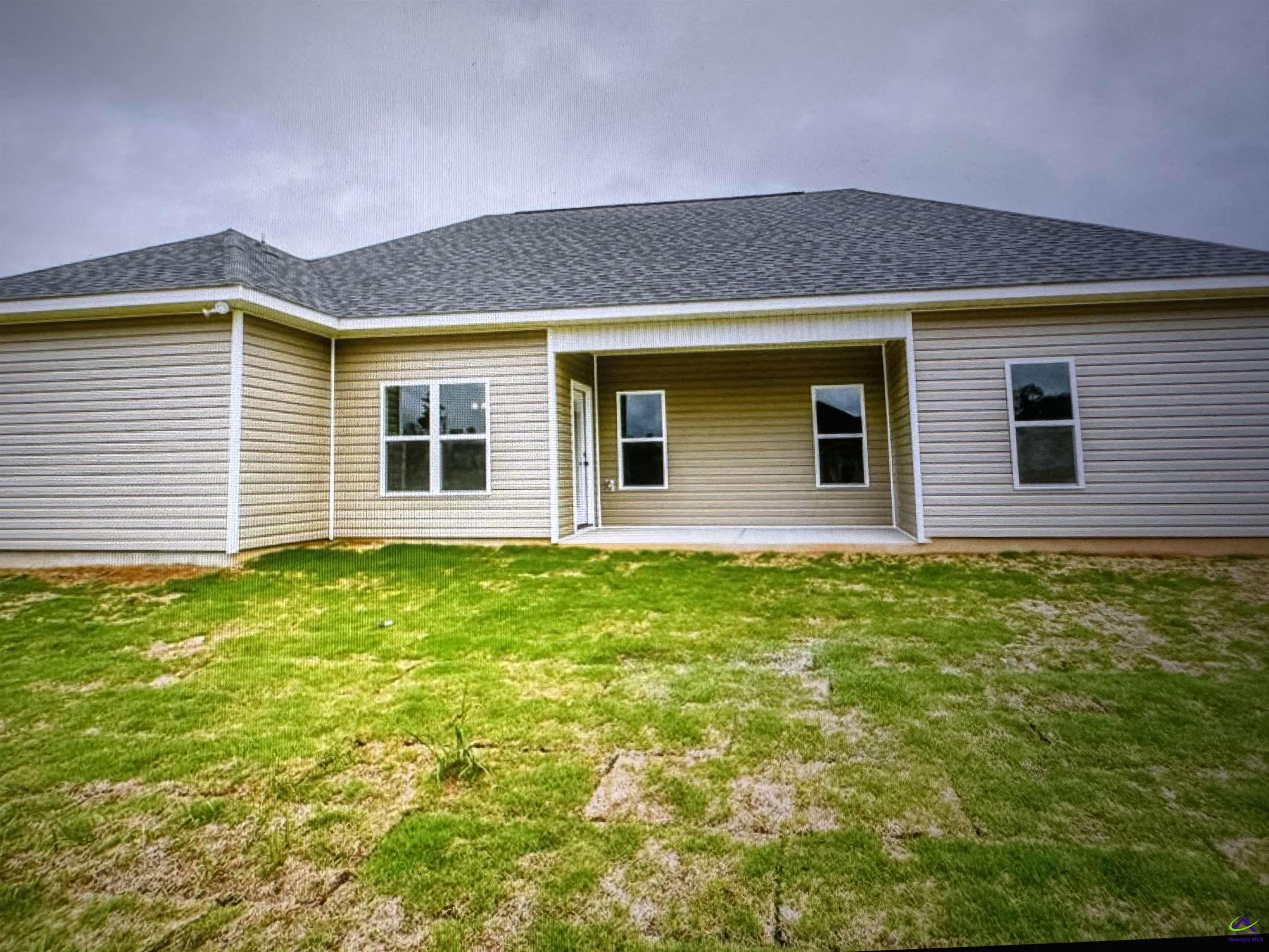 104 Sutter Butte Place Bonaire, GA 31005 - Photo 21 of 21