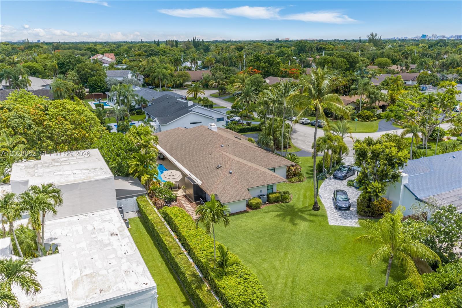 12926 Southwest 104th Place Miami, FL 33176 - Photo 79 of 88