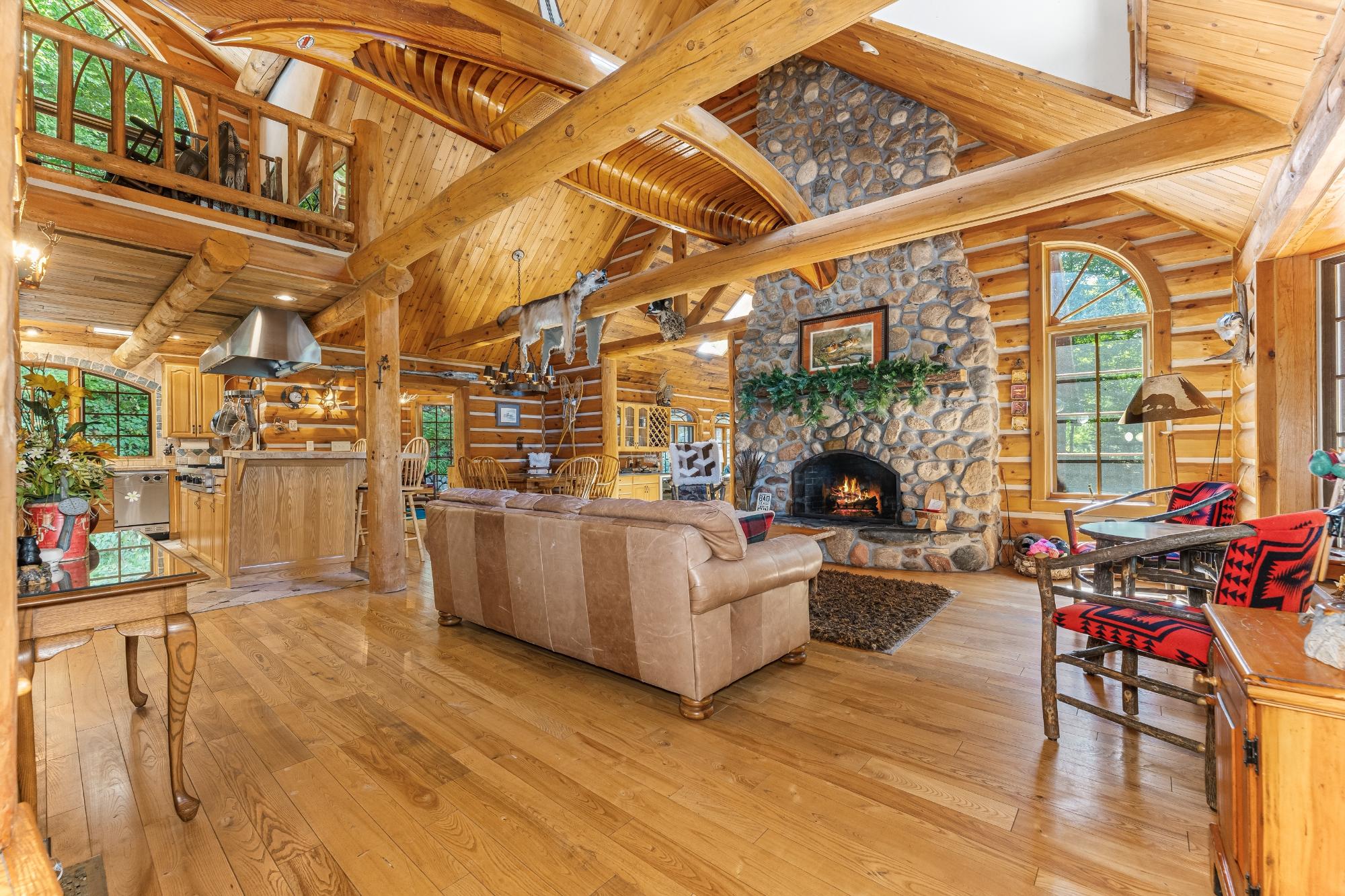 16755 Tuttle Road Eagle River, WI 54521 - Photo 11 of 61 Gallery Image 11