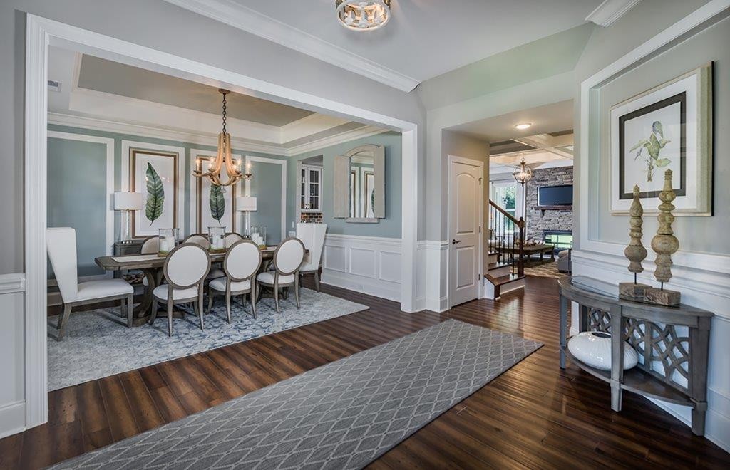 2195 Hartland Road Franklin, TN 37069 - Photo 4 of 28 Gallery Image 4