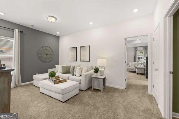 $334,990 | 1416 Trellis Court, Unit (LOT 21), Hampton, GA 30228