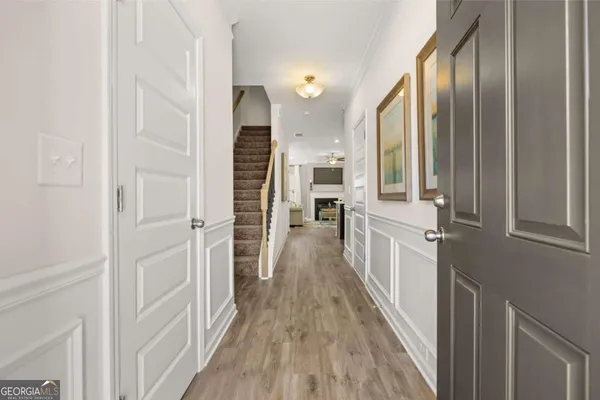 $334,990 | 1416 Trellis Court, Unit (LOT 21), Hampton, GA 30228