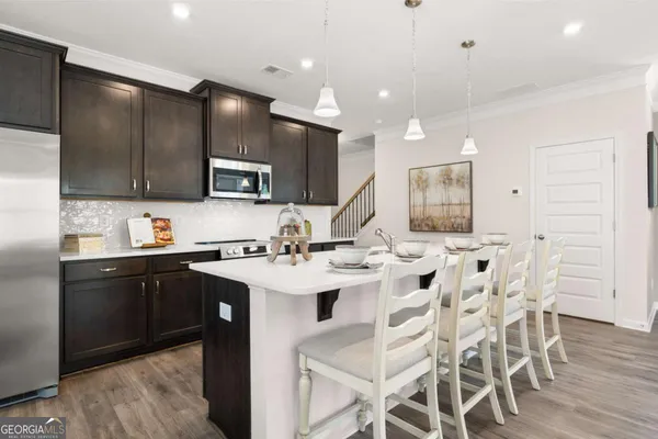 $334,990 | 1416 Trellis Court, Unit (LOT 21), Hampton, GA 30228