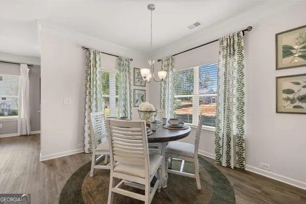 $334,990 | 1416 Trellis Court, Unit (LOT 21), Hampton, GA 30228