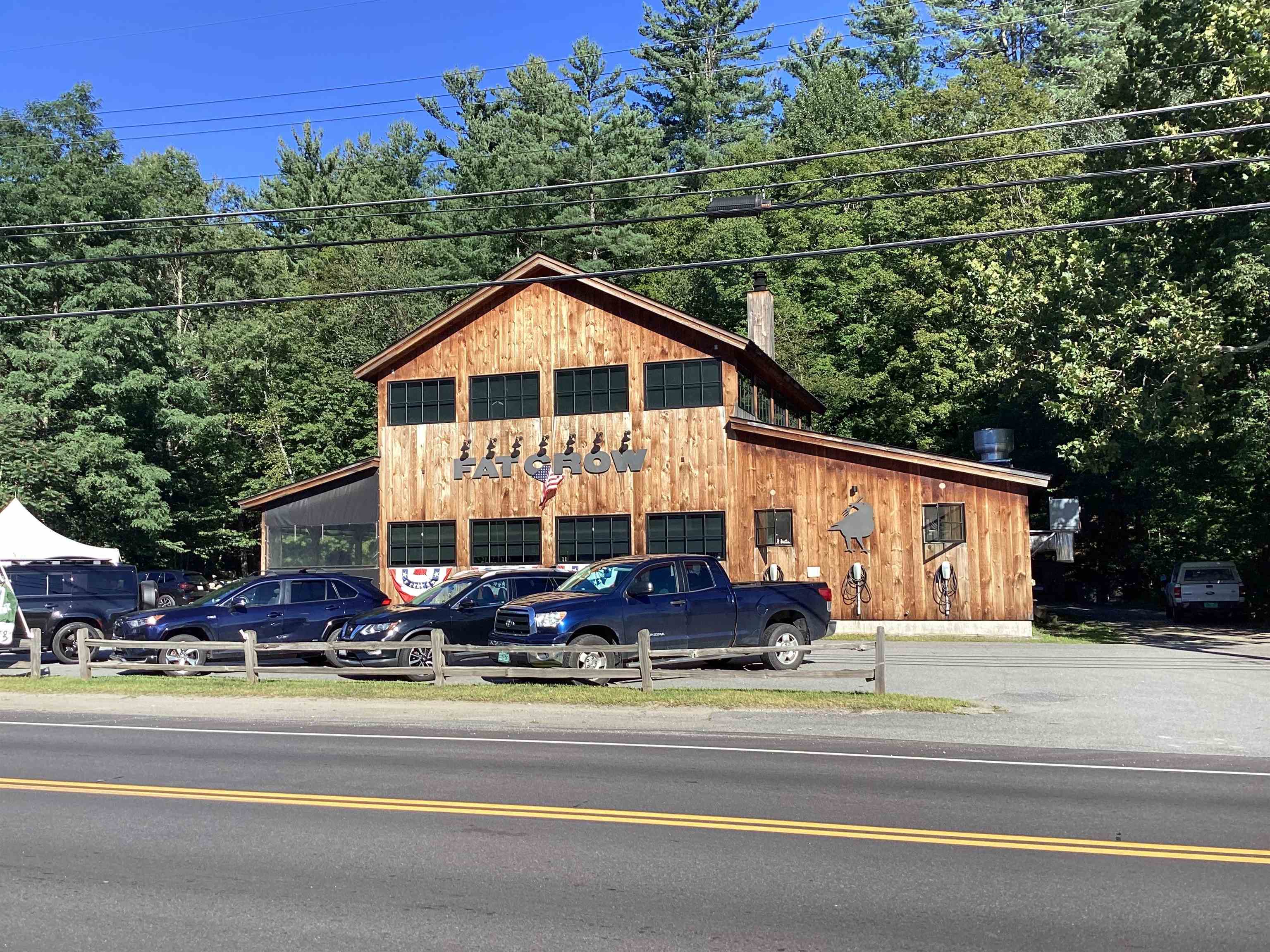 47 Purinton Road, Unit A109 Newfane, VT 05345 - Photo 51 of 53 Gallery Image 51