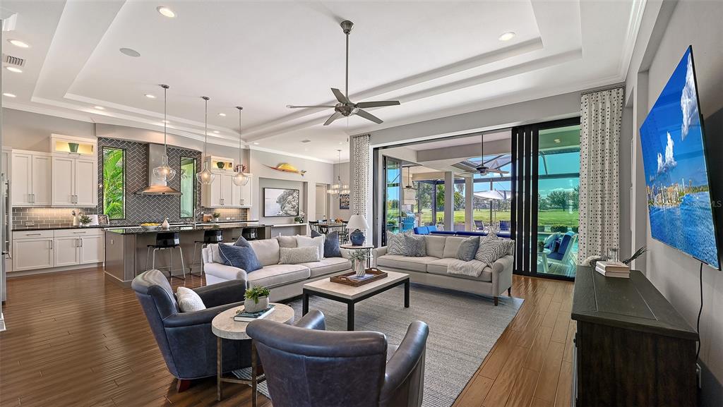 15810 Castle Park Terrace Lakewood Ranch, FL 34202 - Photo 11 of 75