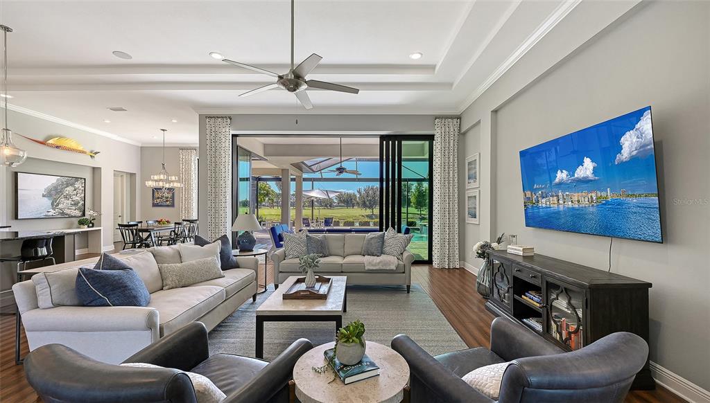 15810 Castle Park Terrace Lakewood Ranch, FL 34202 - Photo 12 of 75