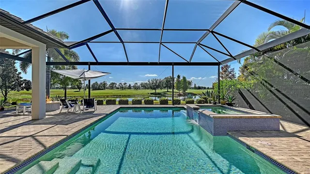 $1,825,000 | 15810 Castle Park Terrace, Lakewood Ranch, FL 34202