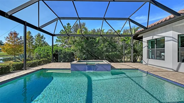 $1,825,000 | 15810 Castle Park Terrace, Lakewood Ranch, FL 34202