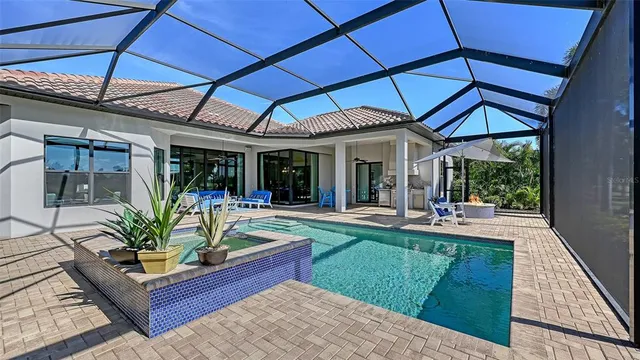 $1,825,000 | 15810 Castle Park Terrace, Lakewood Ranch, FL 34202