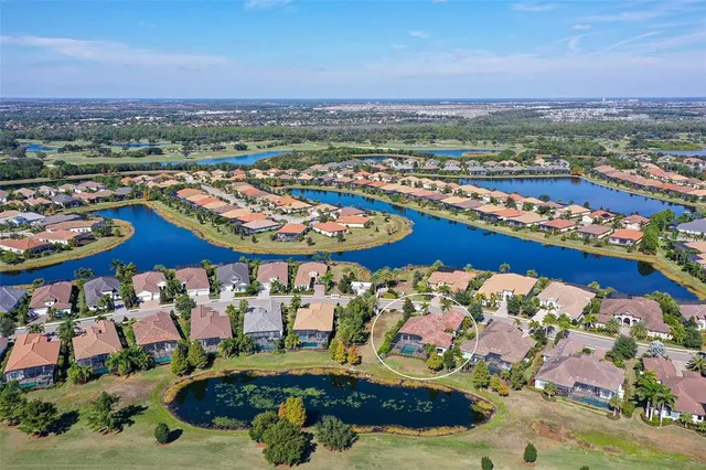 $1,825,000 | 15810 Castle Park Terrace, Lakewood Ranch, FL 34202