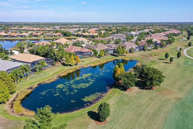 $1,825,000 | 15810 Castle Park Terrace, Lakewood Ranch, FL 34202