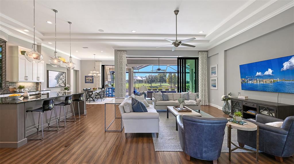 15810 Castle Park Terrace Lakewood Ranch, FL 34202 - Photo 8 of 75