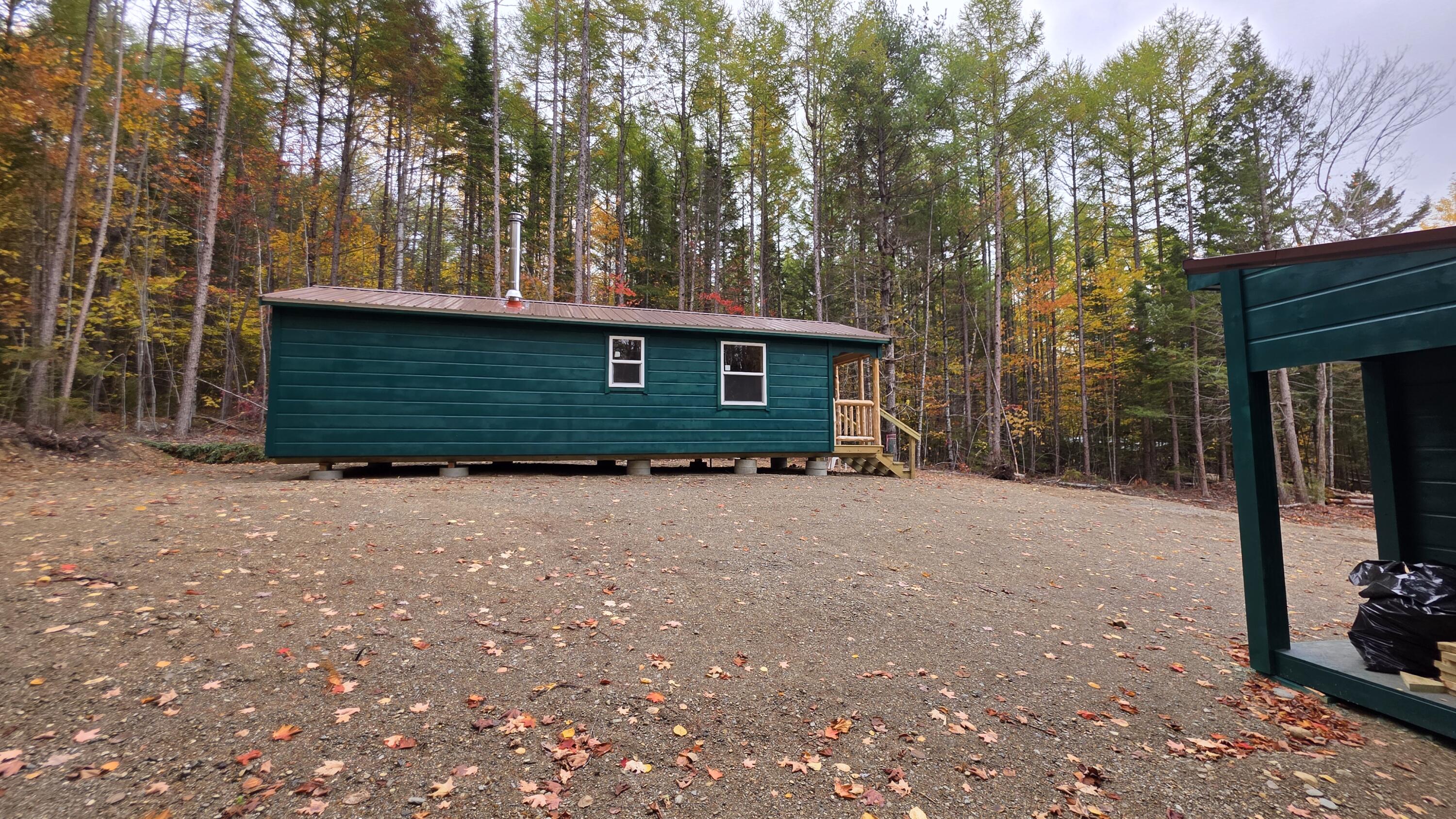 273 Bill Green Pond Road Lee, ME 04455 - Photo 15 of 15 20251018_091906