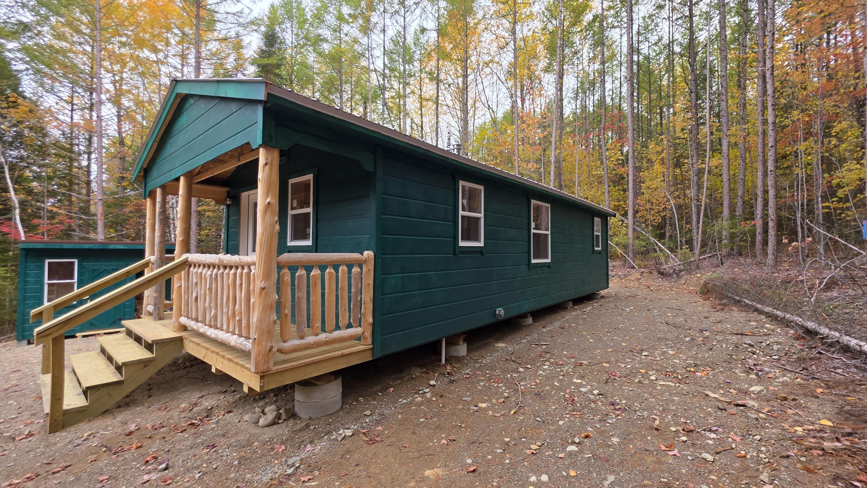 273 Bill Green Pond Road Lee, ME 04455 - Photo 3 of 15 20251018_091936