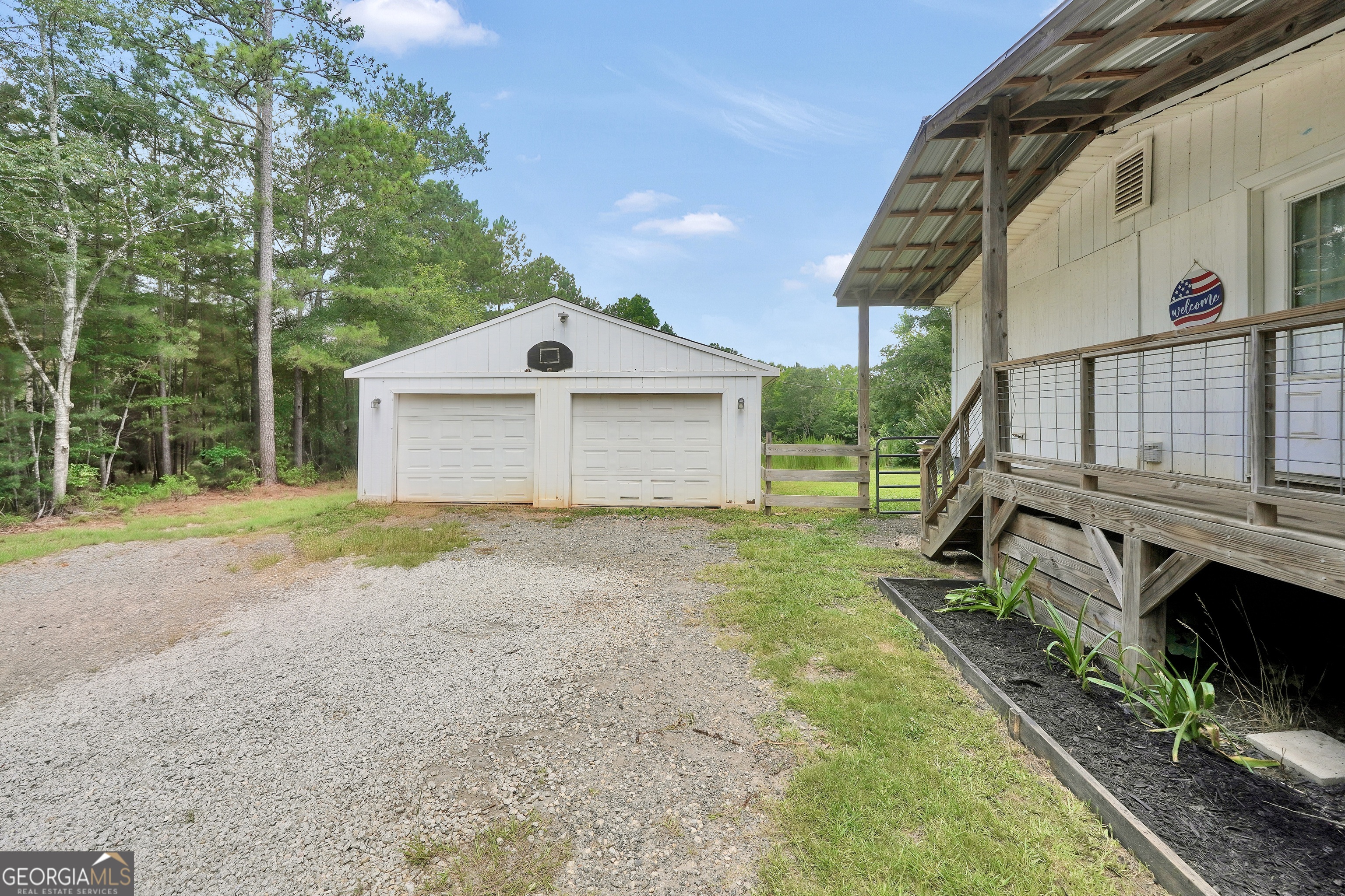 1353 164 Road Monticello, GA 31064 - Photo 13 of 39