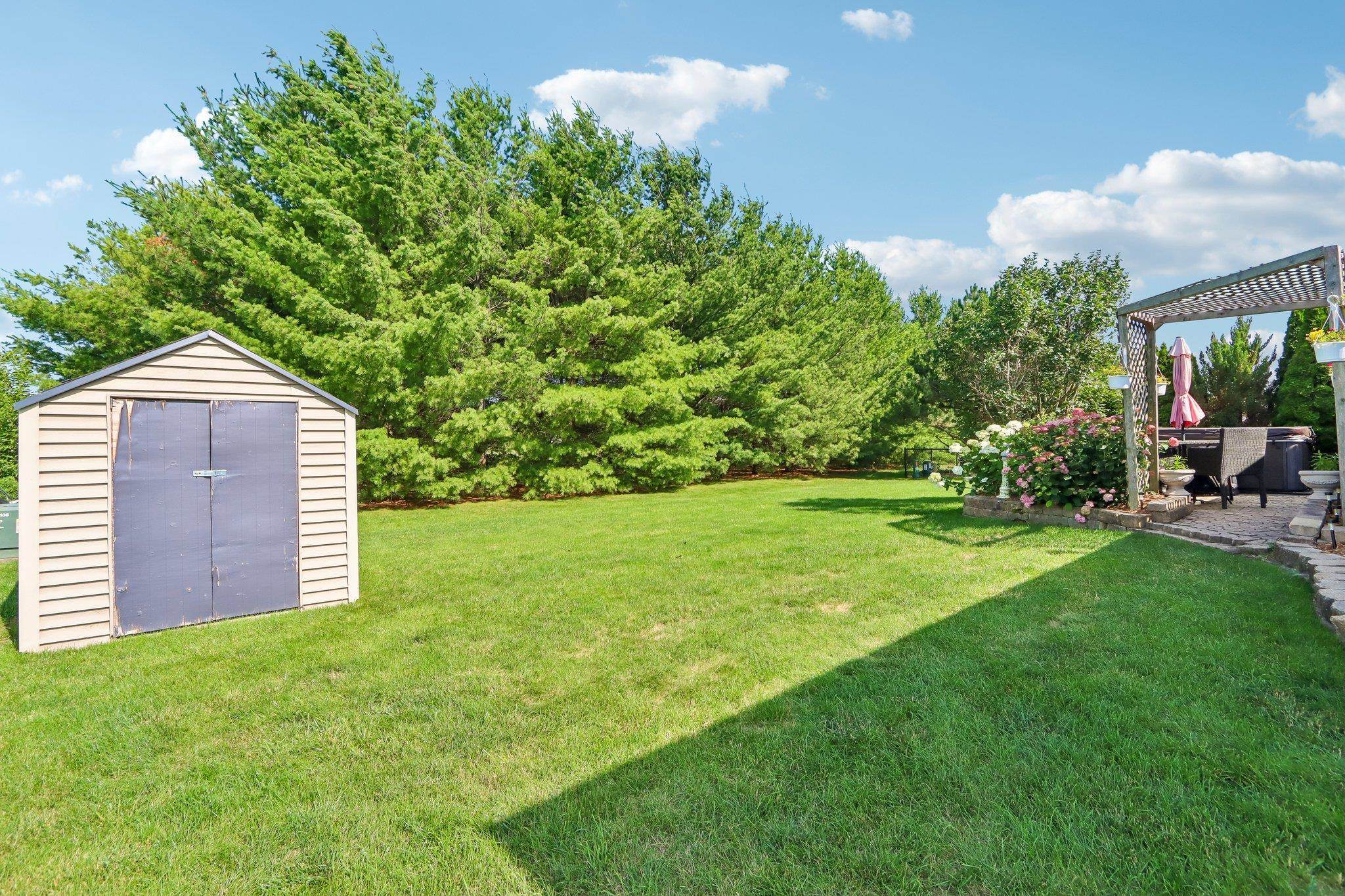 321 4th Street Brooklyn, WI 53521 - Photo 45 of 53