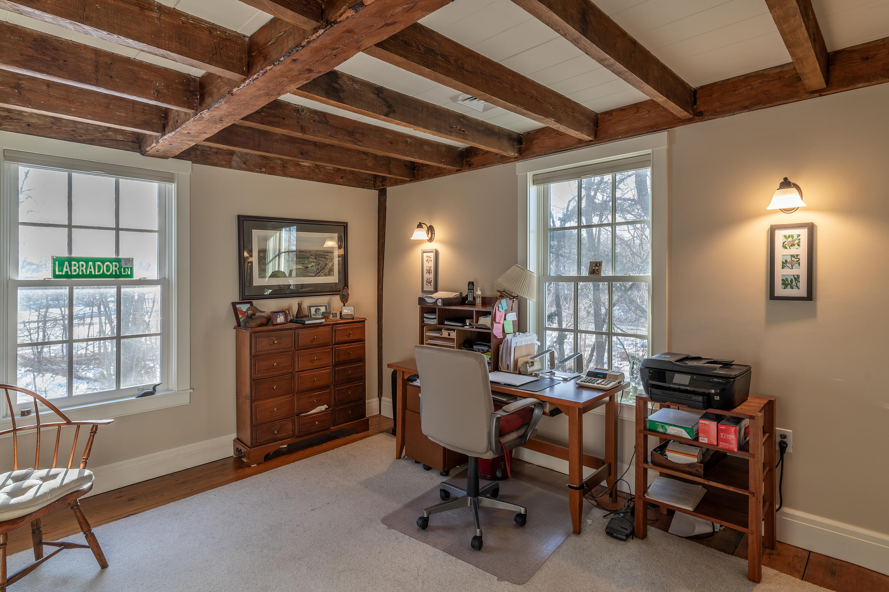 306 Tuttle Road Cumberland Center, ME 04021 - Photo 14 of 22 13