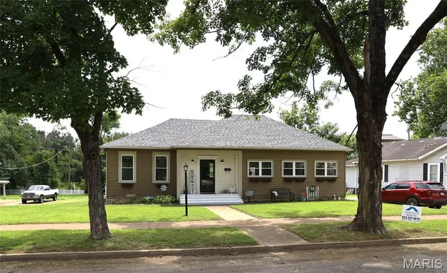 $223,000 | 158 Church Street, Bonne Terre, MO 63628