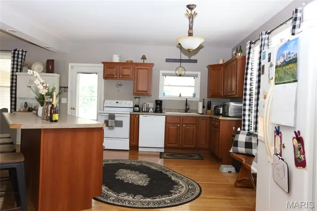 $223,000 | 158 Church Street, Bonne Terre, MO 63628