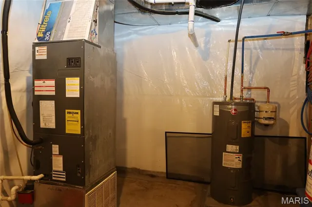 $223,000 | 158 Church Street, Bonne Terre, MO 63628