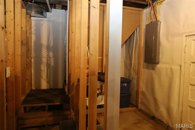 $223,000 | 158 Church Street, Bonne Terre, MO 63628