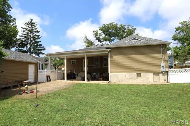 $223,000 | 158 Church Street, Bonne Terre, MO 63628