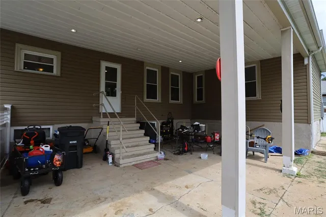 $223,000 | 158 Church Street, Bonne Terre, MO 63628