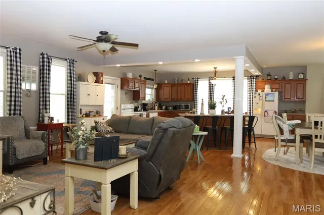 $223,000 | 158 Church Street, Bonne Terre, MO 63628