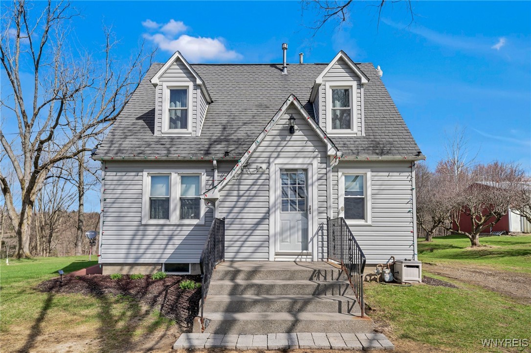 3004 Lenox Road Collins, NY 14034 - Photo 1 of 1