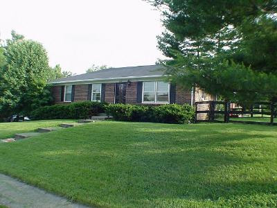4115 Winnepeg Way Lexington, KY 40515 - Photo 1 of 6 Photo 1