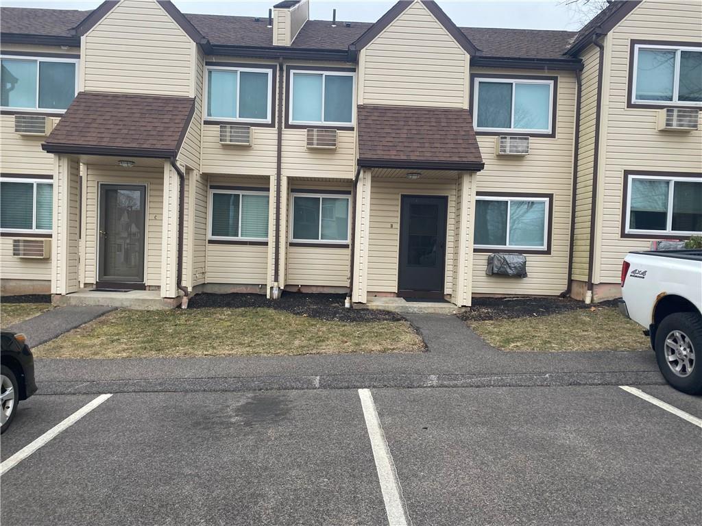 223 High Street, Unit B, Westerly, RI 02891 Compass